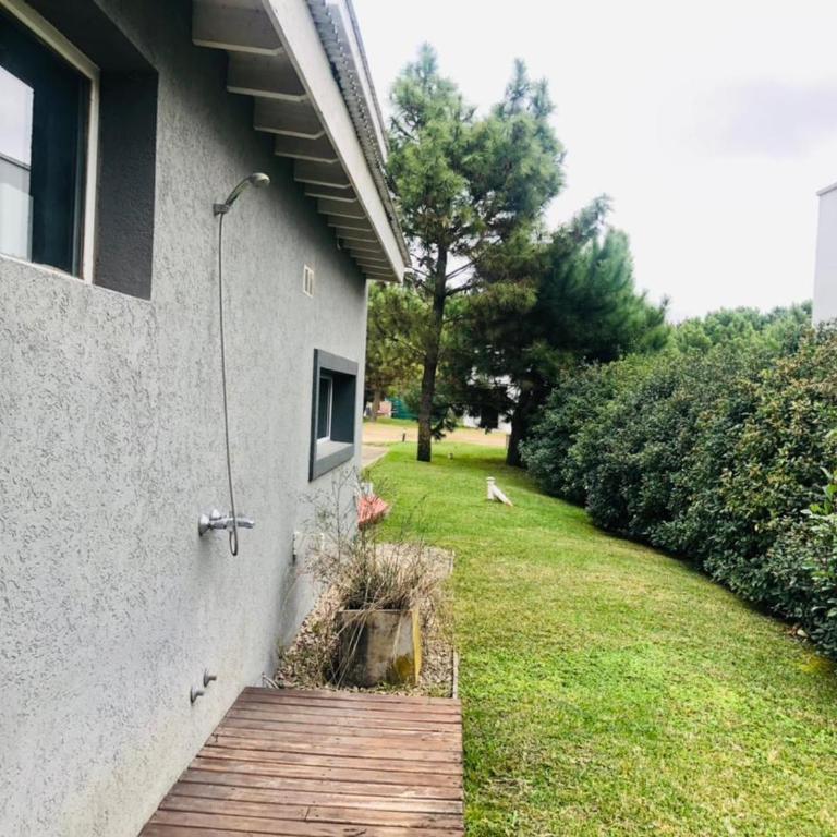 Casa de vacaciones en Costa Esmeralda-Pinamar-Argentina - Casa de 3 dormitorios - 5