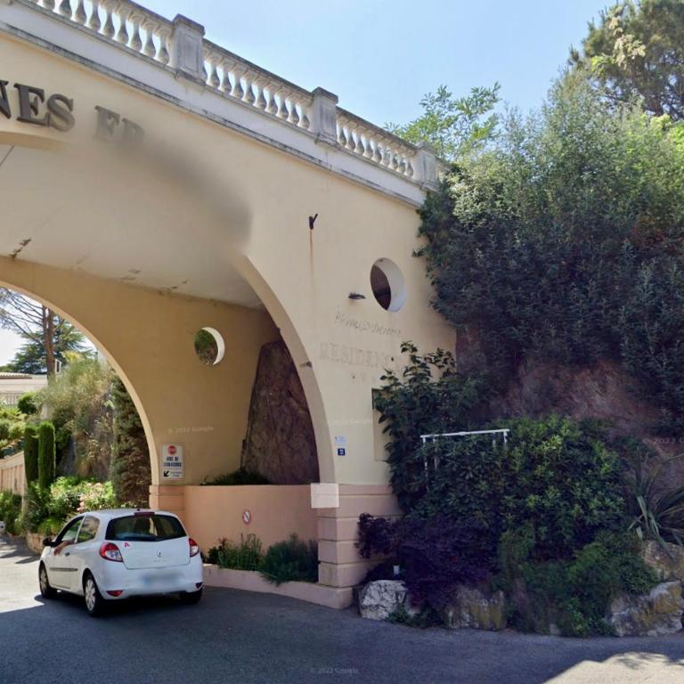 Les Ingres 2 SCLS - Wifi, Clim, Parking, Piscine - Apartment mit 2 Schlafzimmern - 22