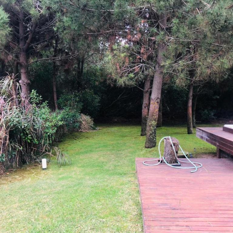 Casa de vacaciones en Costa Esmeralda-Pinamar-Argentina - Casa de 3 dormitorios - 6