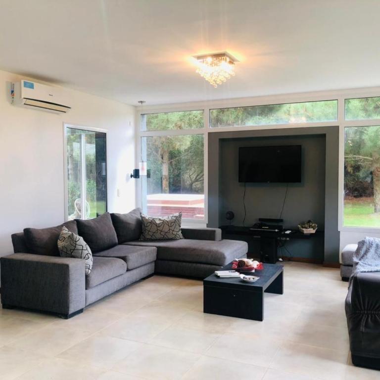 Casa de vacaciones en Costa Esmeralda-Pinamar-Argentina - Casa de 3 dormitorios - 15