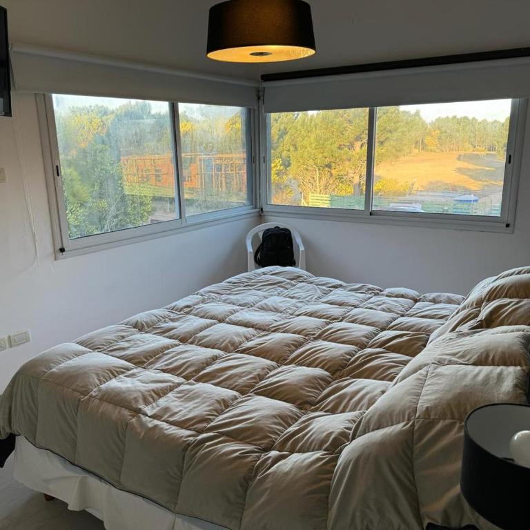Casa de vacaciones en Costa Esmeralda-Pinamar-Argentina - Casa de 3 dormitorios - 19