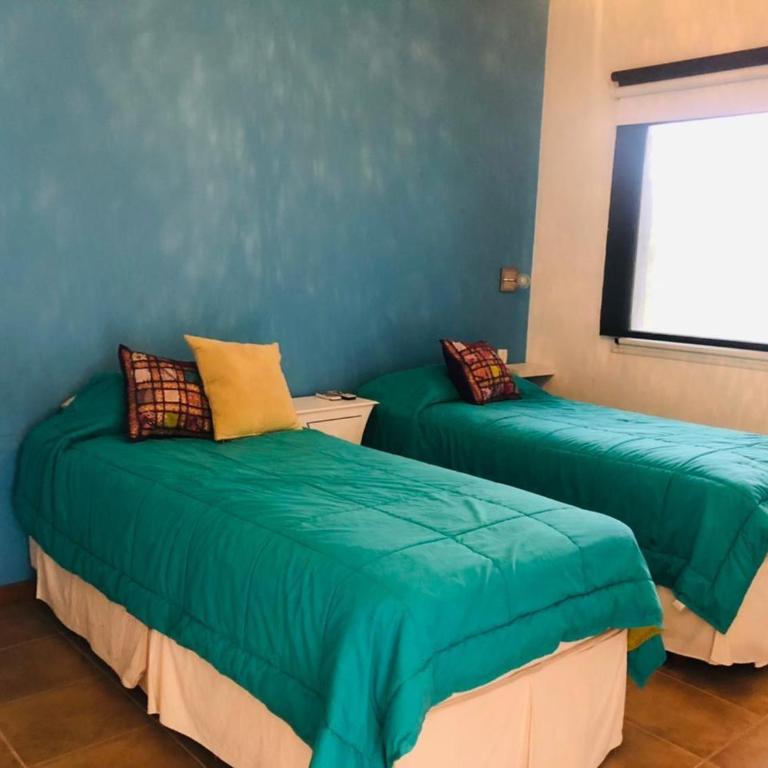 Casa de vacaciones en Costa Esmeralda-Pinamar-Argentina - Casa de 3 dormitorios - 24