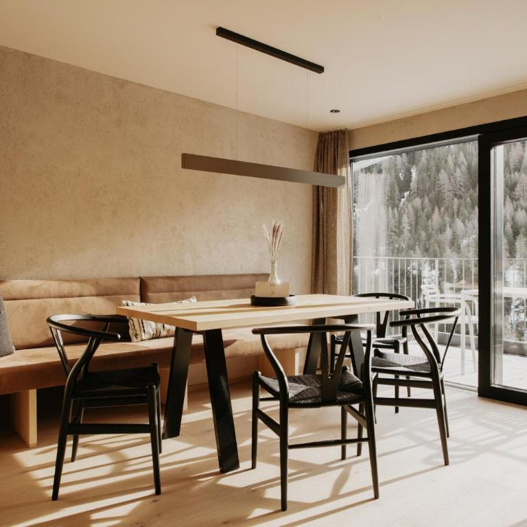 Toms View Premium Apartments - Apartment mit Blick auf die Berge - 2
