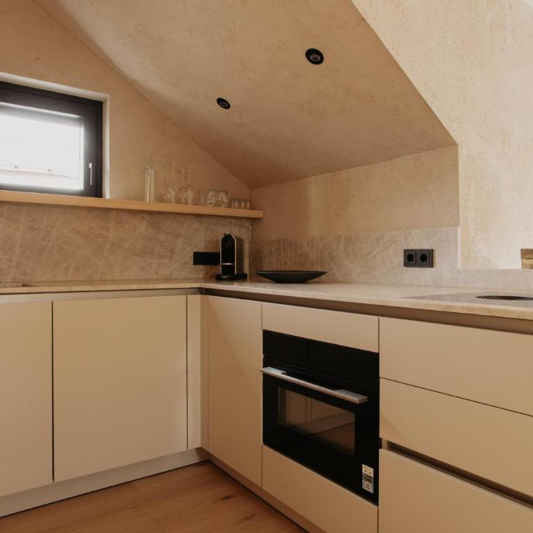 Toms View Premium Apartments - Apartment mit Blick auf die Berge - 5