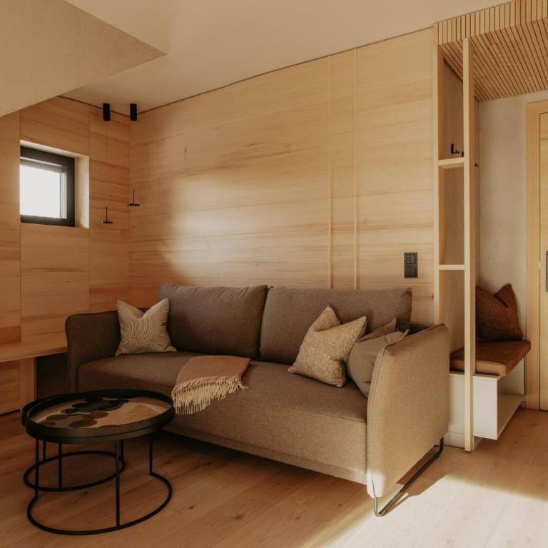 Toms View Premium Apartments - Apartment mit Blick auf die Berge - 7