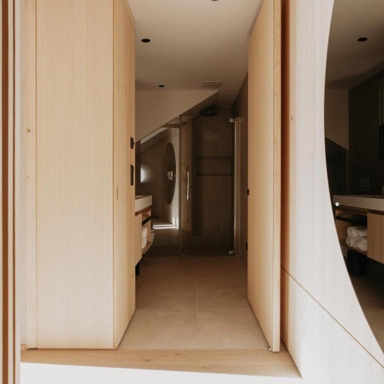 Toms View Premium Apartments - Apartment mit Blick auf die Berge - 13