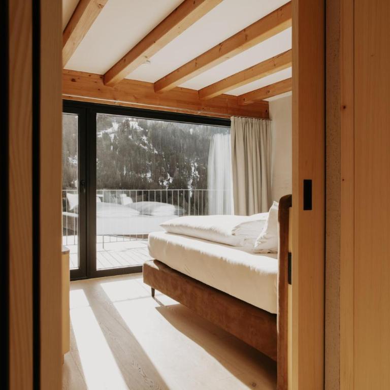 Toms View Premium Apartments - Apartment mit Blick auf die Berge - 3