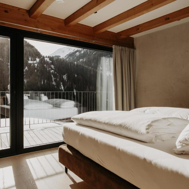 Toms View Premium Apartments - Apartment mit Blick auf die Berge - 1