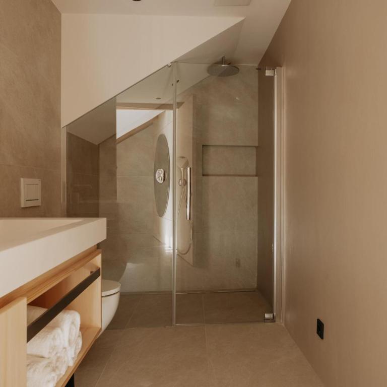 Toms View Premium Apartments - Apartment mit Blick auf die Berge - 14