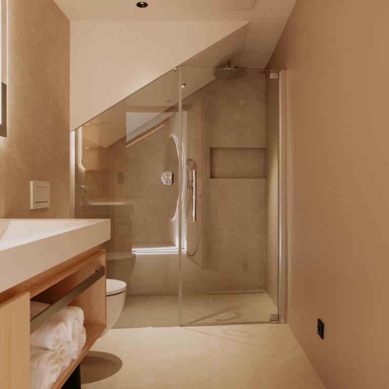 Toms View Premium Apartments - Apartment mit Blick auf die Berge - 4