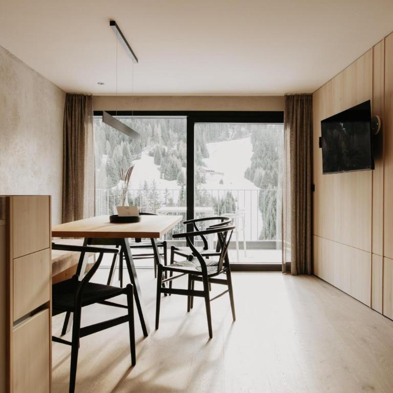 Toms View Premium Apartments - Apartment mit Blick auf die Berge - 16
