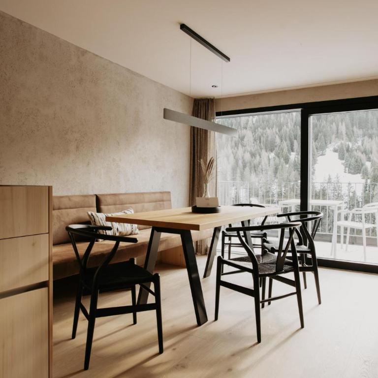 Toms View Premium Apartments - Apartment mit Blick auf die Berge - 9
