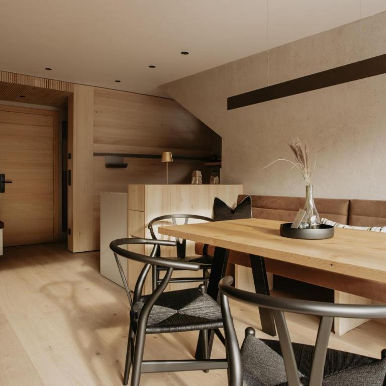 Toms View Premium Apartments - Apartment mit Blick auf die Berge - 18