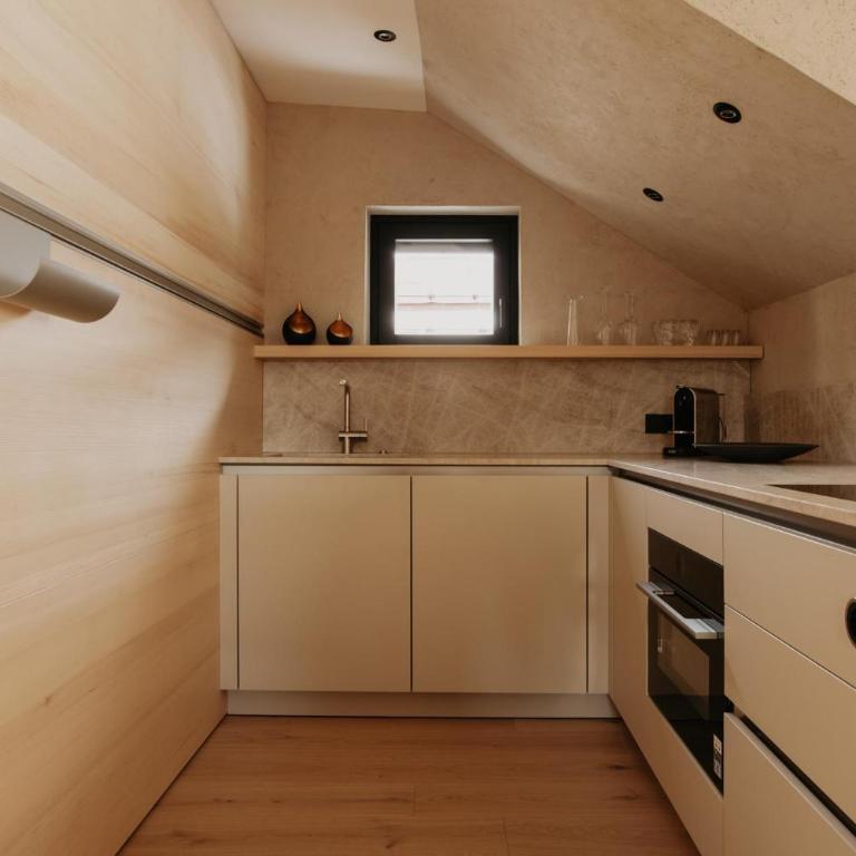 Toms View Premium Apartments - Apartment mit Blick auf die Berge - 20
