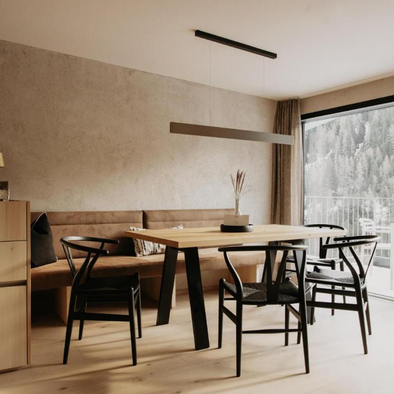 Toms View Premium Apartments - Apartment mit Blick auf die Berge - 11