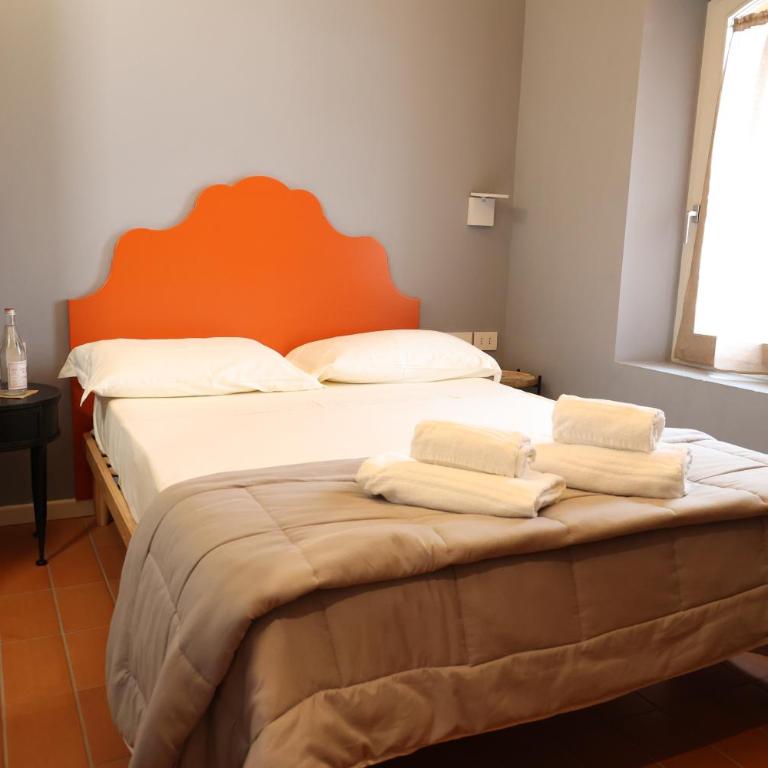 Locanda Lingua - Camera Queen - 2