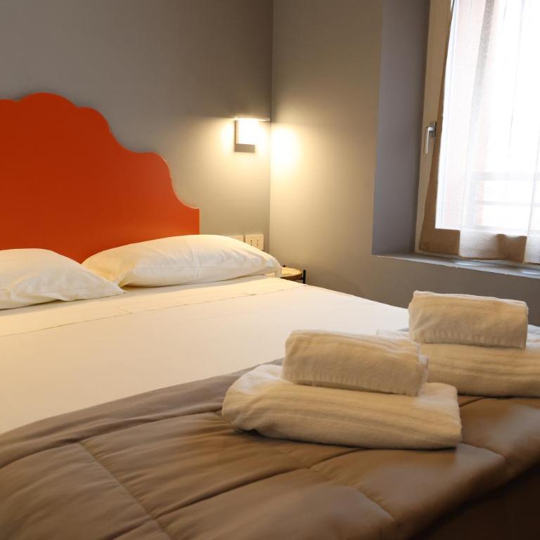 Locanda Lingua - Camera Queen - 5