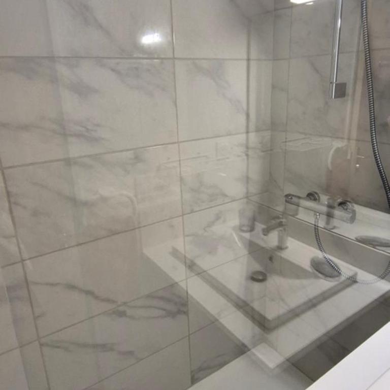Amouvera C14, T2 vue mer, piscine, clim, parking - Appartement 1 Chambre - 14