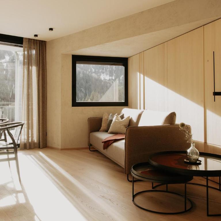 Toms View Premium Apartments - Apartment mit Balkon - 4