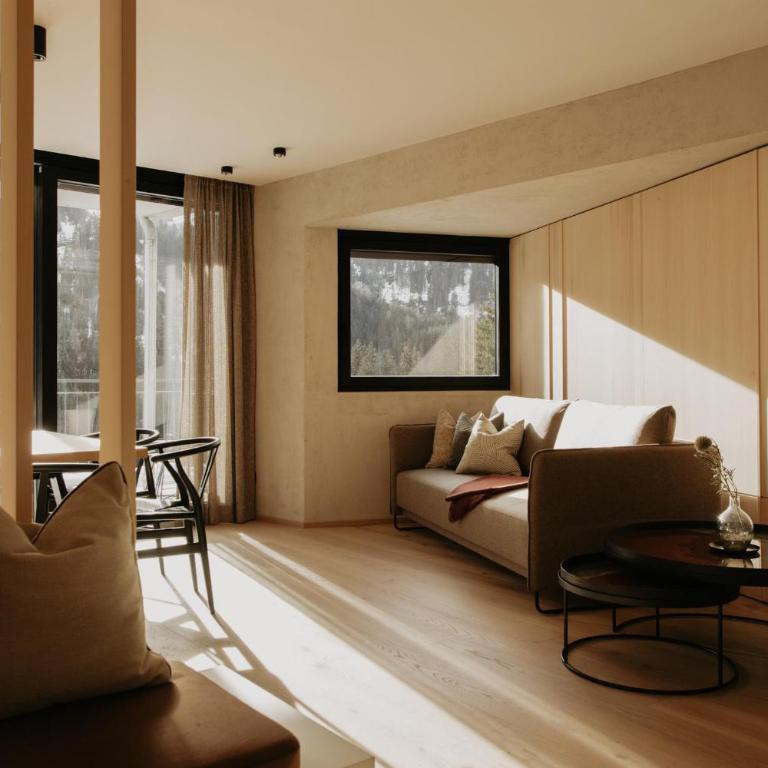 Toms View Premium Apartments - Apartment mit Balkon - 5