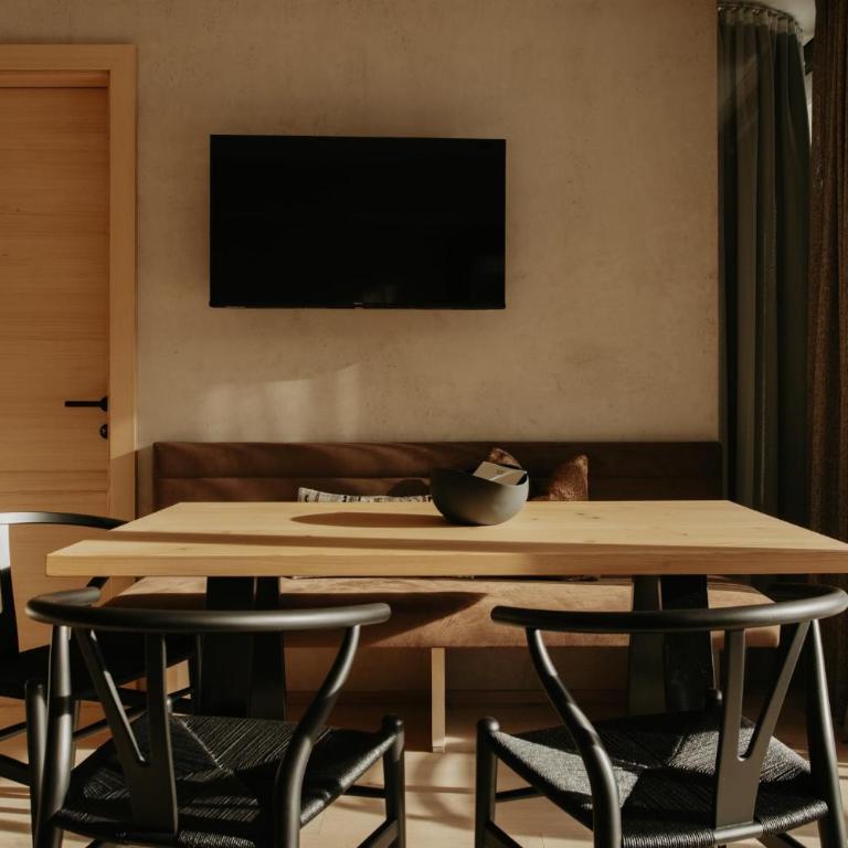 Toms View Premium Apartments - Apartment mit Balkon - 7