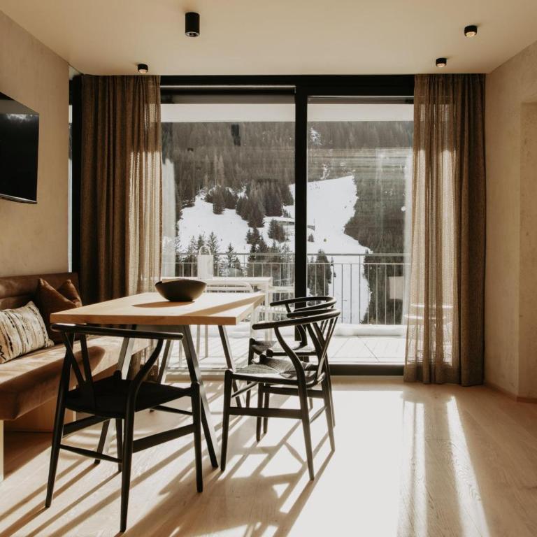 Toms View Premium Apartments - Apartment mit Balkon - 1