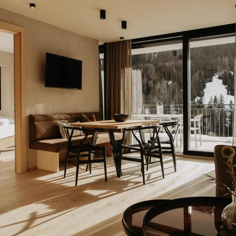 Toms View Premium Apartments - Apartment mit Balkon - 14
