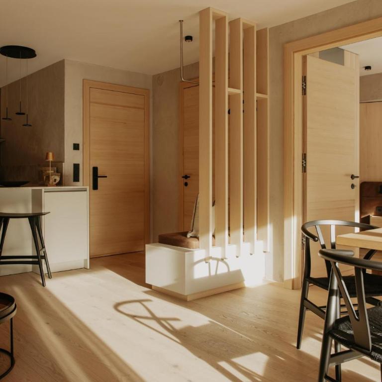 Toms View Premium Apartments - Apartment mit Balkon - 16