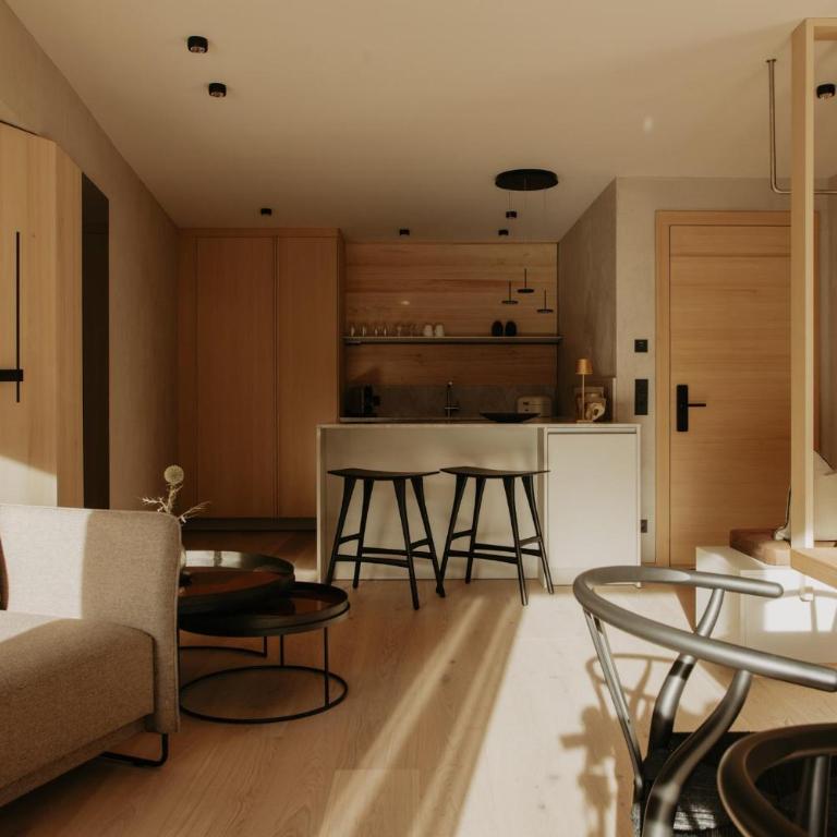 Toms View Premium Apartments - Apartment mit Balkon - 3