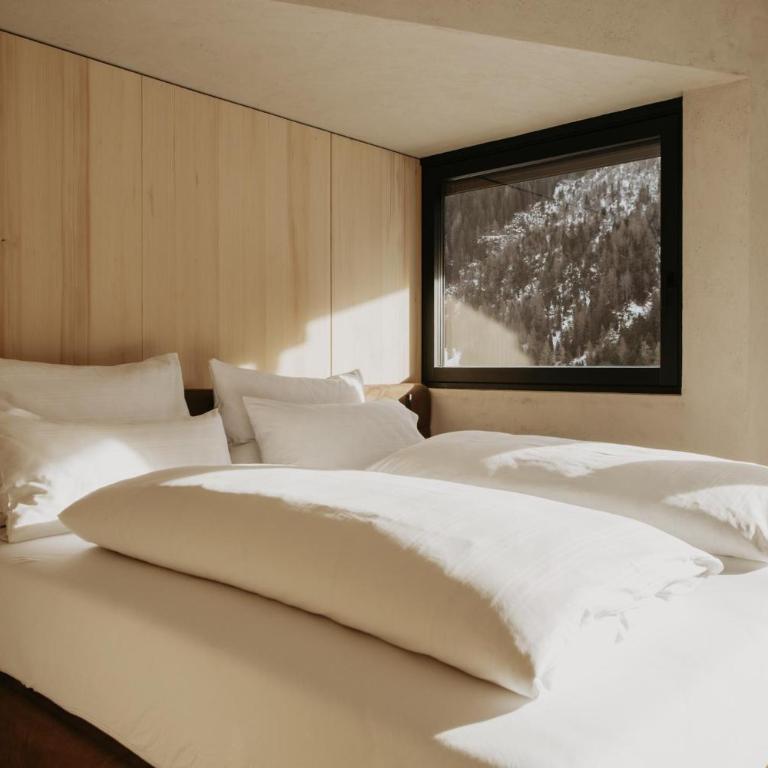 Toms View Premium Apartments - Apartment mit Balkon - 17