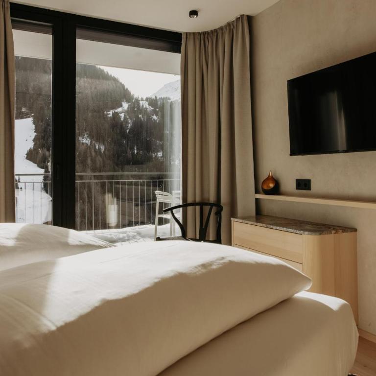 Toms View Premium Apartments - Apartment mit Balkon - 18
