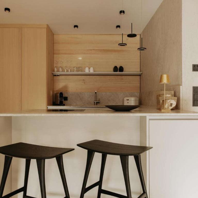 Toms View Premium Apartments - Apartment mit Balkon - 20
