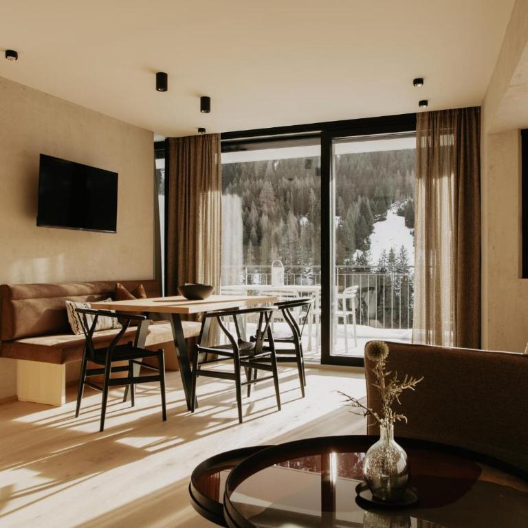 Toms View Premium Apartments - Apartment mit Balkon - 21