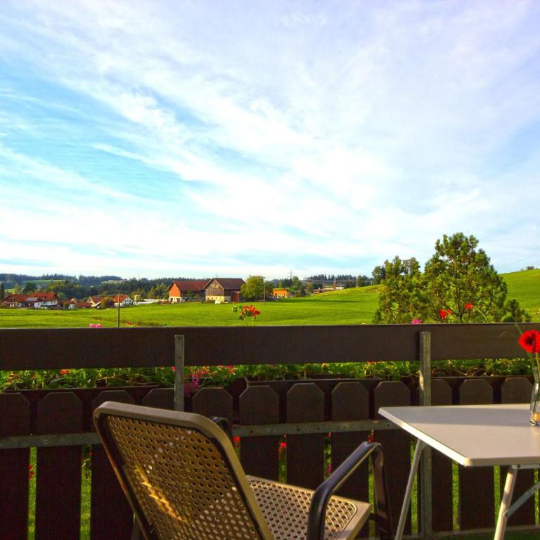 Hotel Allgäu Garni - Familienstudio - 4