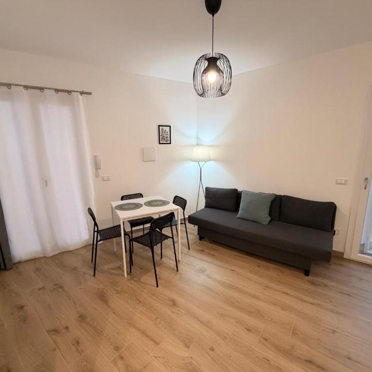 Dimora Santa Spina - La Terrazza - Appartamento con 1 Camera da Letto - 7