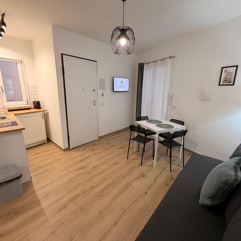 Dimora Santa Spina - La Terrazza - Appartamento con 1 Camera da Letto - 6