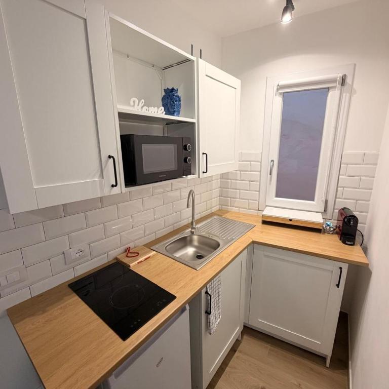 Dimora Santa Spina - La Terrazza - Appartamento con 1 Camera da Letto - 8