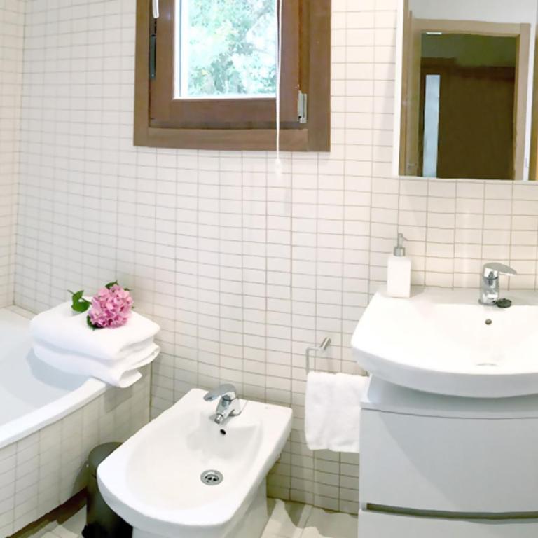 Apartamentos Venuntiempo Selnatur - Deluxe Apartment - 17