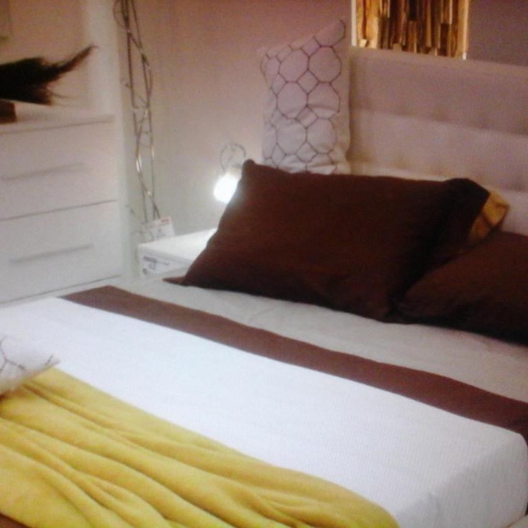 Mamita villa - Casa Vacanze con 3 Camere da Letto - 24