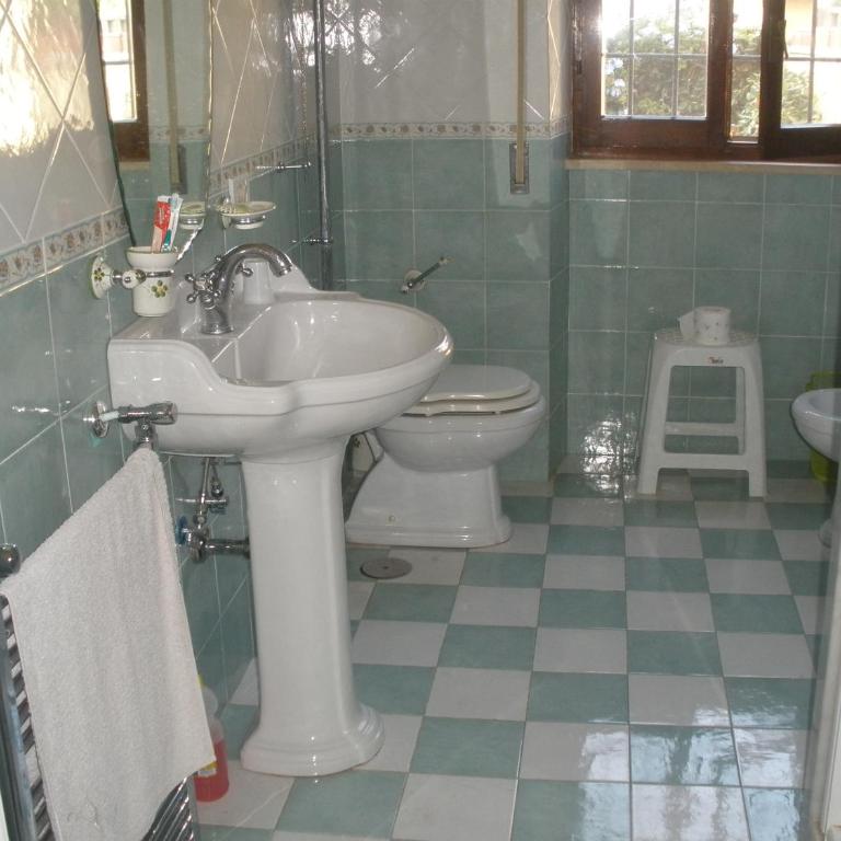 Mamita villa - Casa Vacanze con 3 Camere da Letto - 16