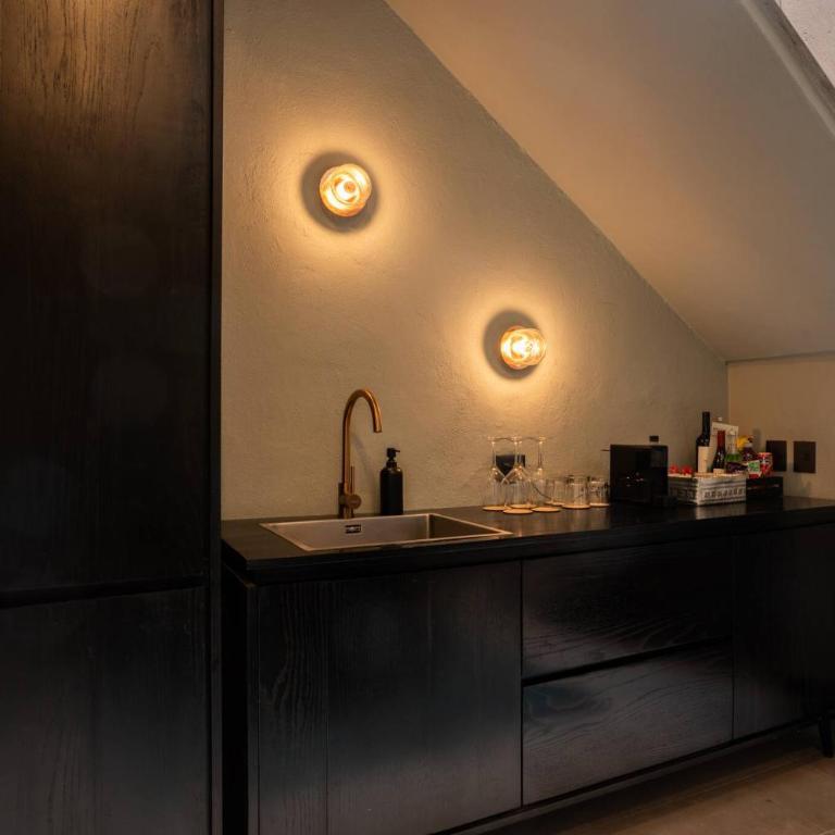 Stunning Penthouse with private terrace center SMA - Apartamento de 2 dormitorios - 9