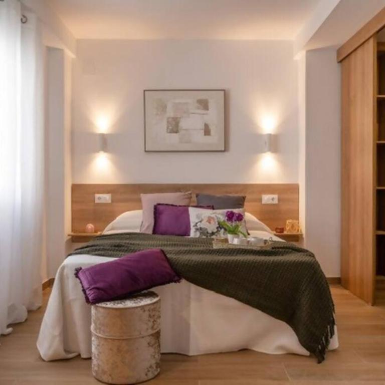 Apartamento en puerto de javea - Apartamento con vistas al mar - 26