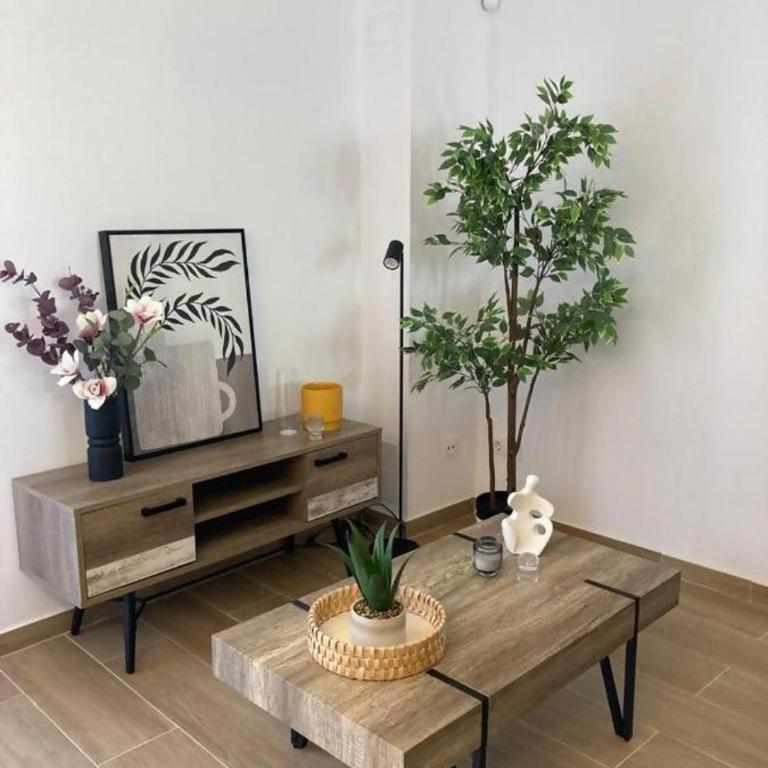 Apartamento en puerto de javea - Apartamento con vistas al mar - 37