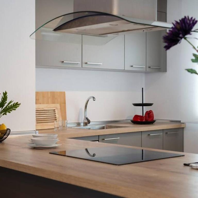 Apartamento en puerto de javea - Apartamento con vistas al mar - 42