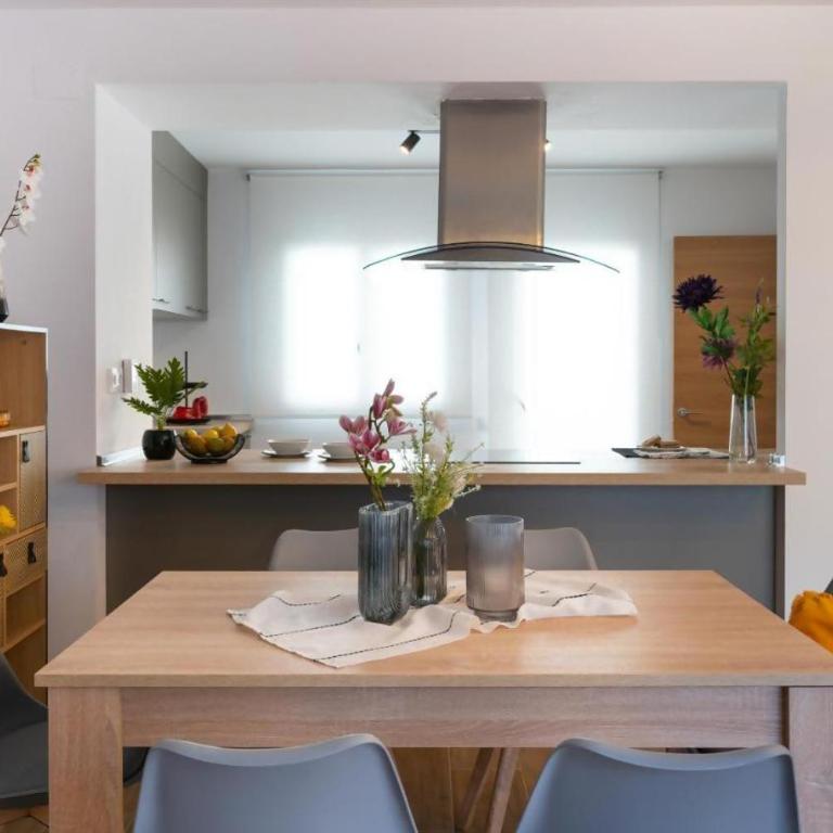 Apartamento en puerto de javea - Apartamento con vistas al mar - 46