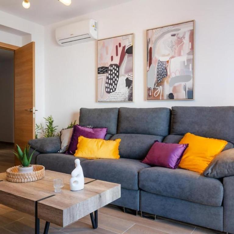 Apartamento en puerto de javea - Apartamento con vistas al mar - 49