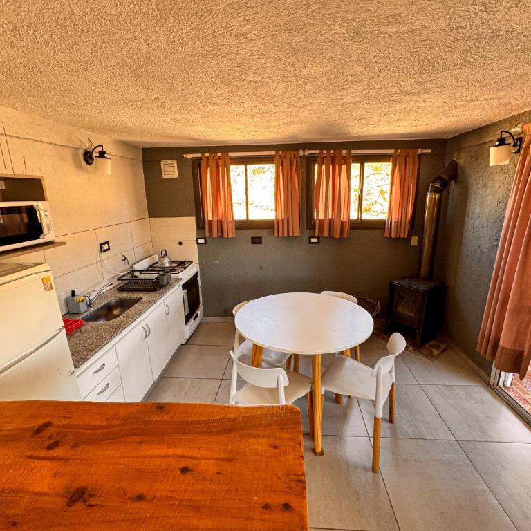 Cuesta de las Piedras - One-Bedroom Standard Apartment - 9