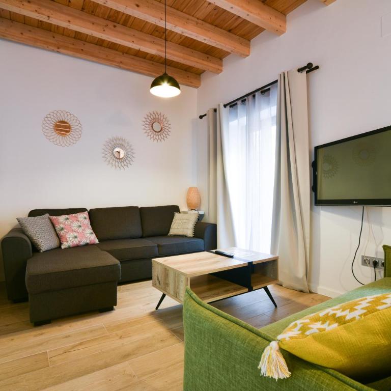 Alameda, Centro by RT Apartments - Two-Bedroom Apartment - 2