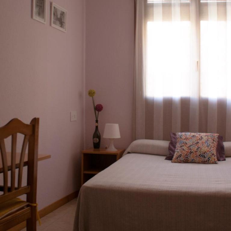 Posada Tintes - Habitación Individual - 1