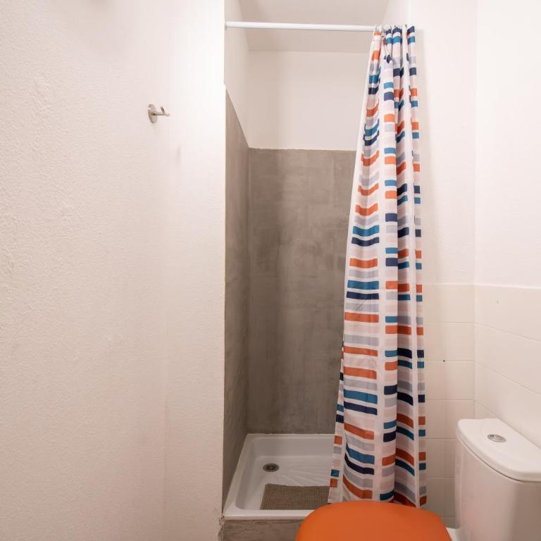 Étoile de Mer * wifi * Parking * Clim * Central * - Estudio Deluxe - 23